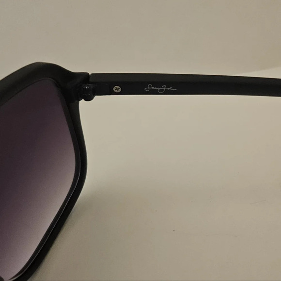 COPY - Sean John Aviator black sunglasses